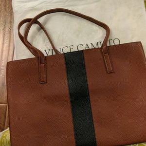 Vegan Leather Bag